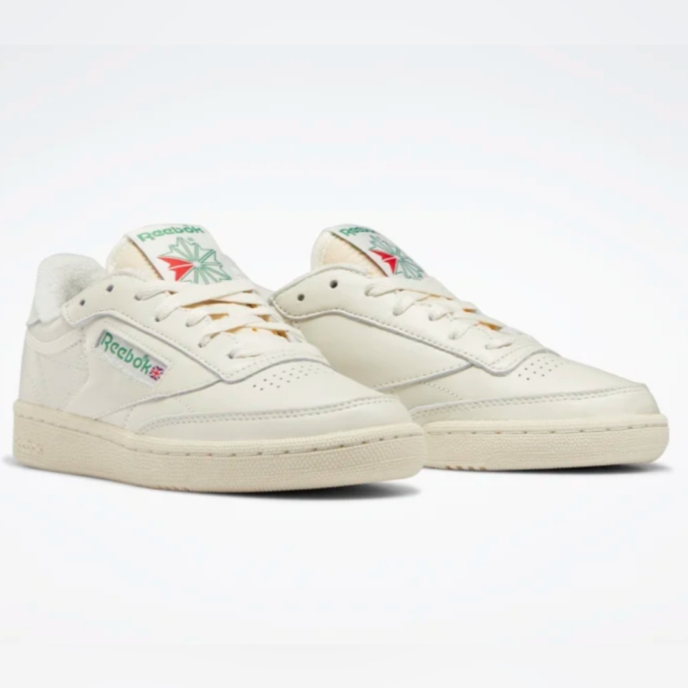 Vintage Reebok Classic Sneaker